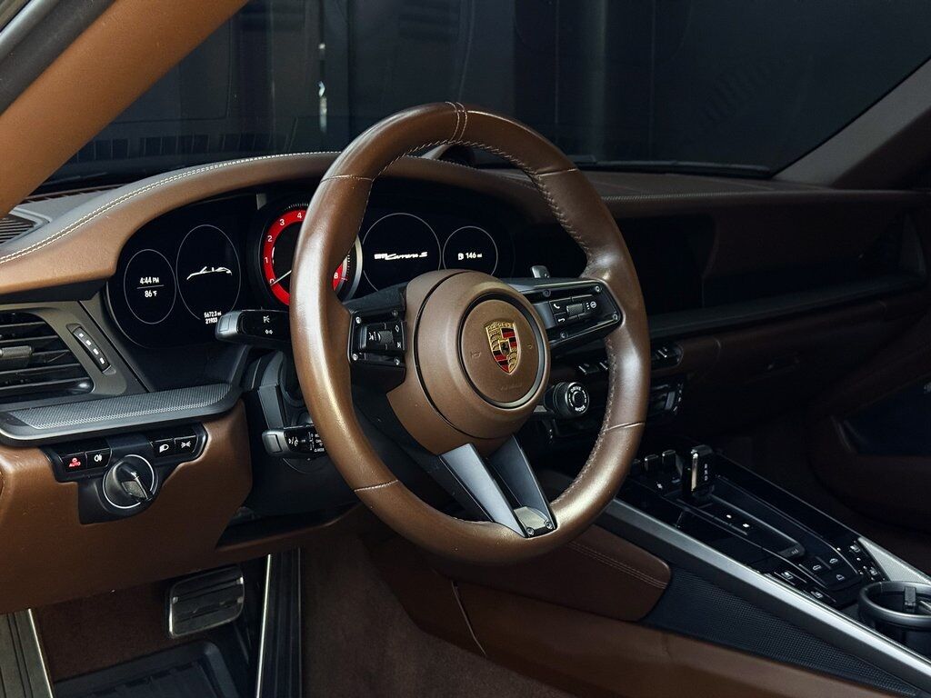 2020 Porsche 911 Carrera 4S Portland OR