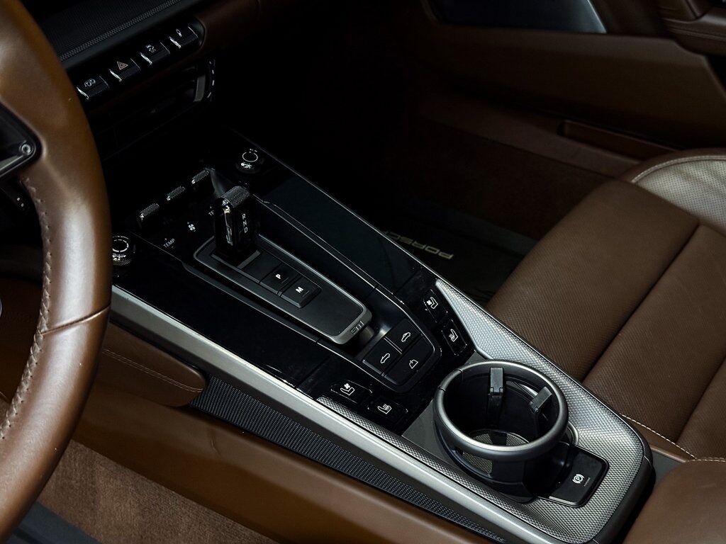 2020 Porsche 911 Carrera 4S Portland OR