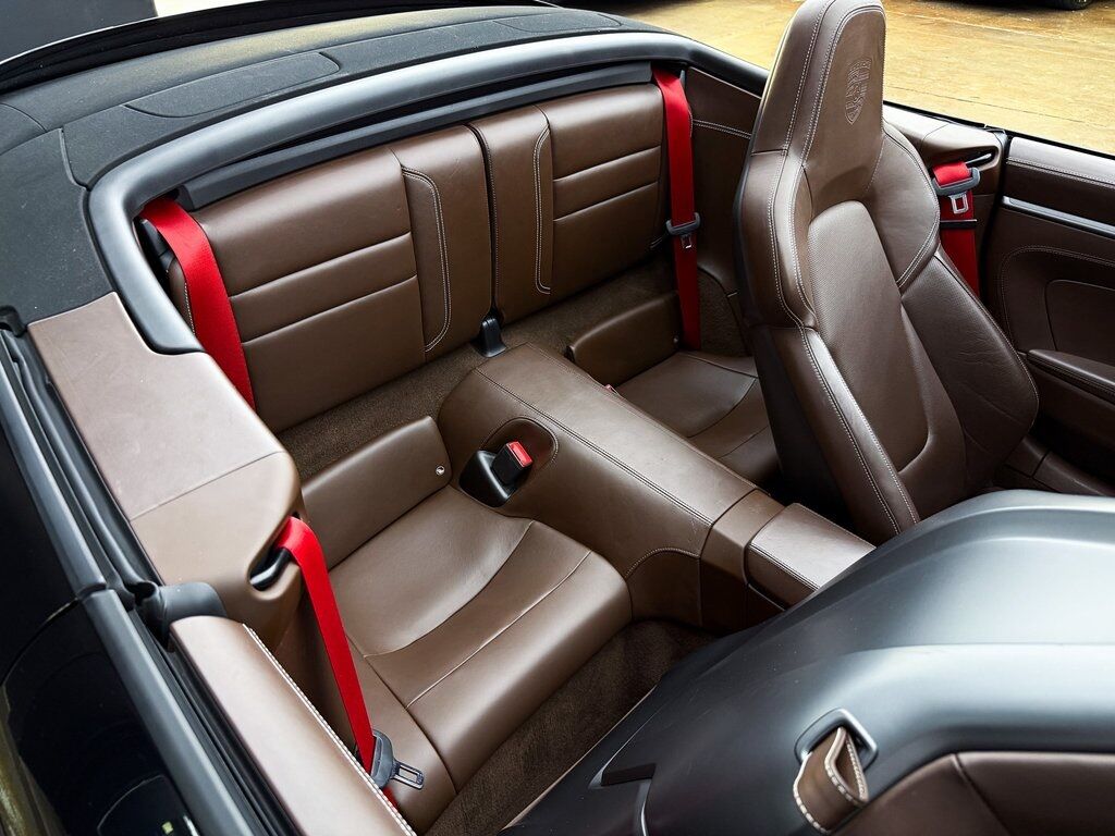 2020 Porsche 911 Carrera 4S Portland OR