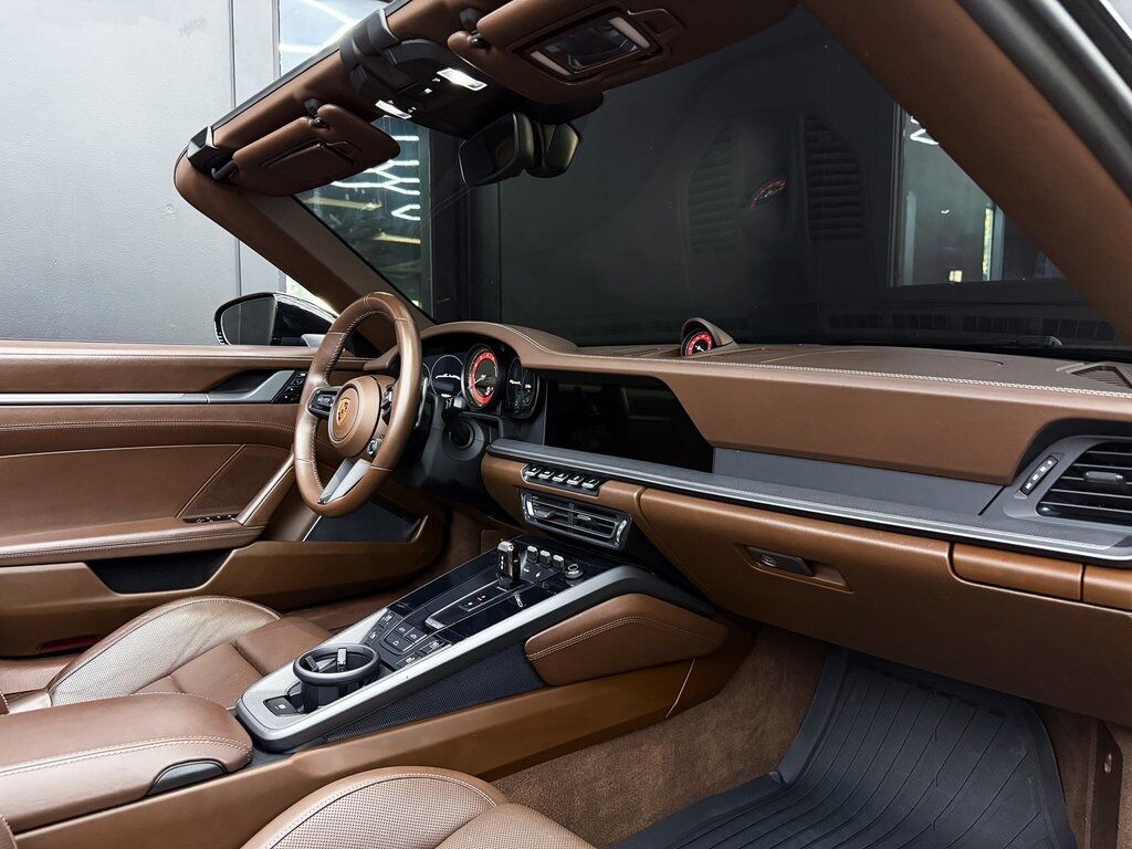 2020 Porsche 911 Carrera 4S Portland OR