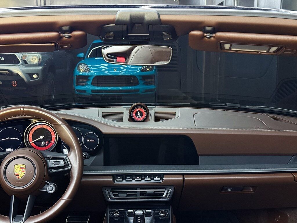 2020 Porsche 911 Carrera 4S Portland OR