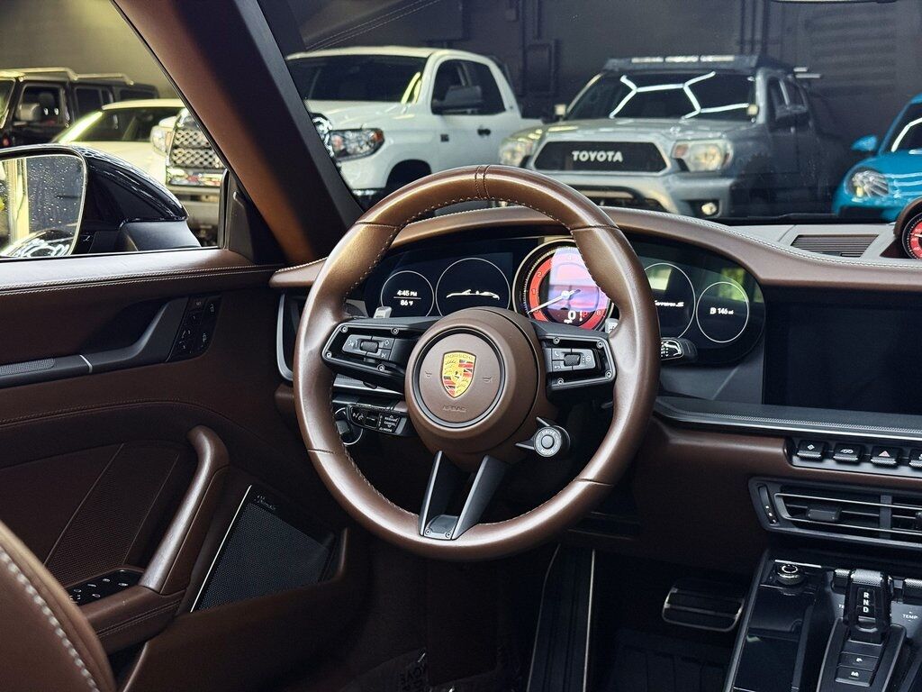 2020 Porsche 911 Carrera 4S Portland OR