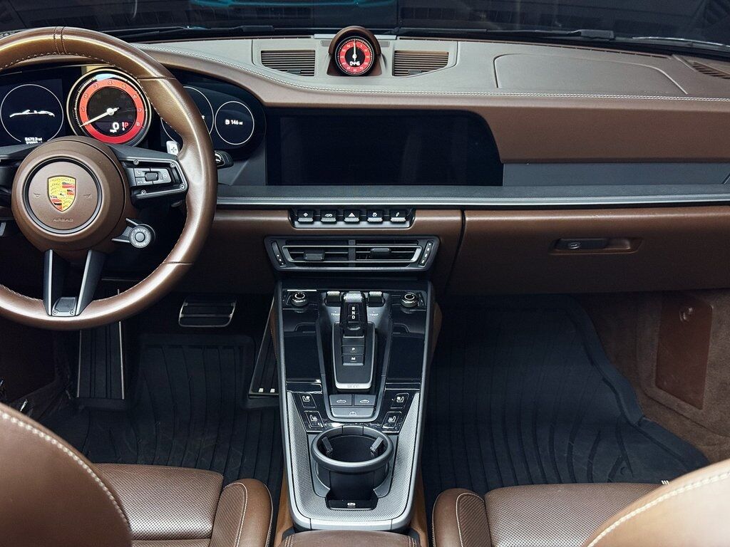 2020 Porsche 911 Carrera 4S Portland OR