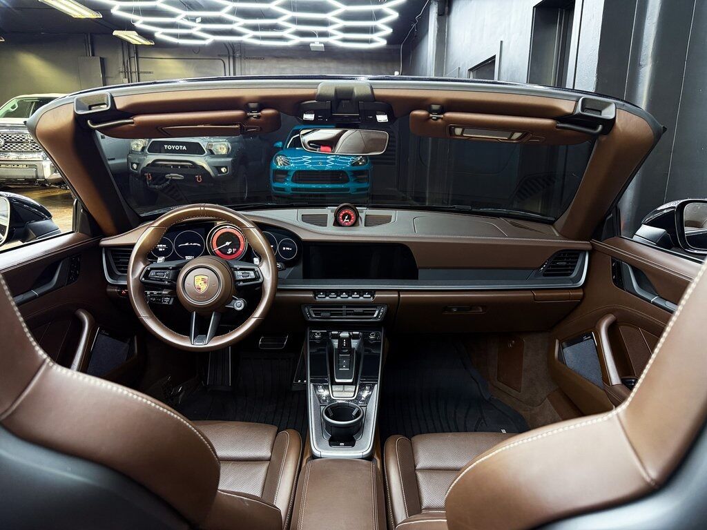 2020 Porsche 911 Carrera 4S Portland OR