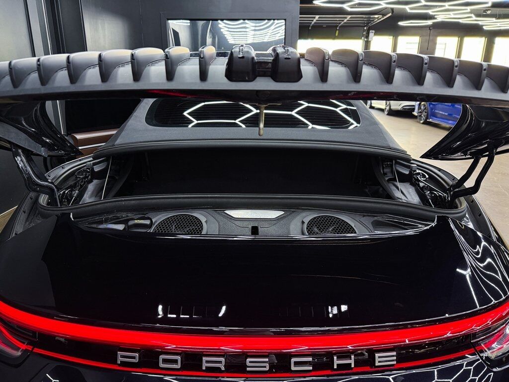 2020 Porsche 911 Carrera 4S Portland OR