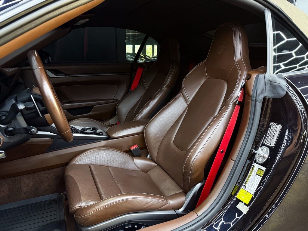 2020 Porsche 911 Carrera 4S Portland OR