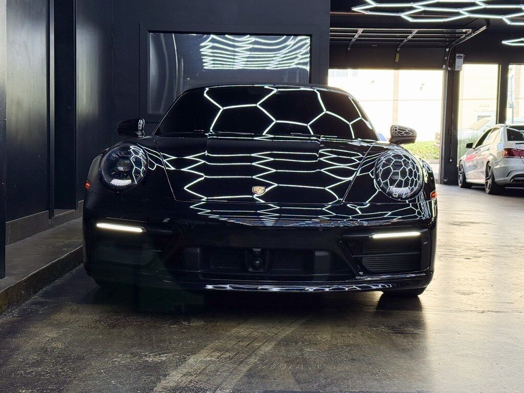 2020 Porsche 911 Carrera 4S Portland OR