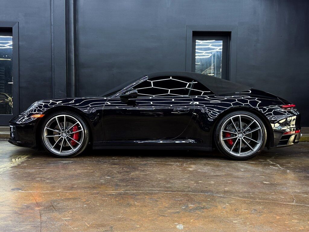 2020 Porsche 911 Carrera 4S Portland OR