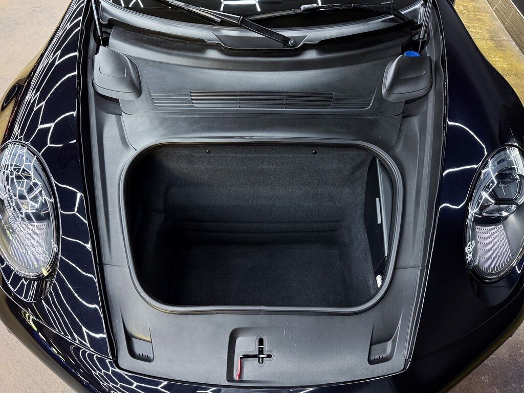2020 Porsche 911 Carrera 4S Portland OR