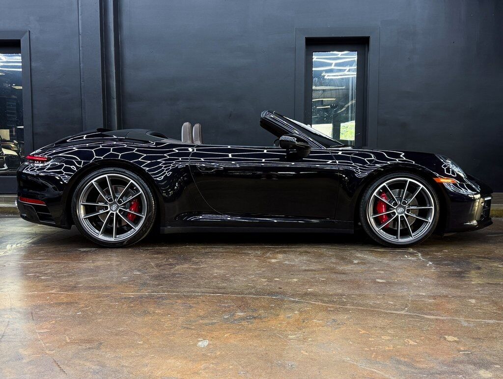 2020 Porsche 911 Carrera 4S Portland OR