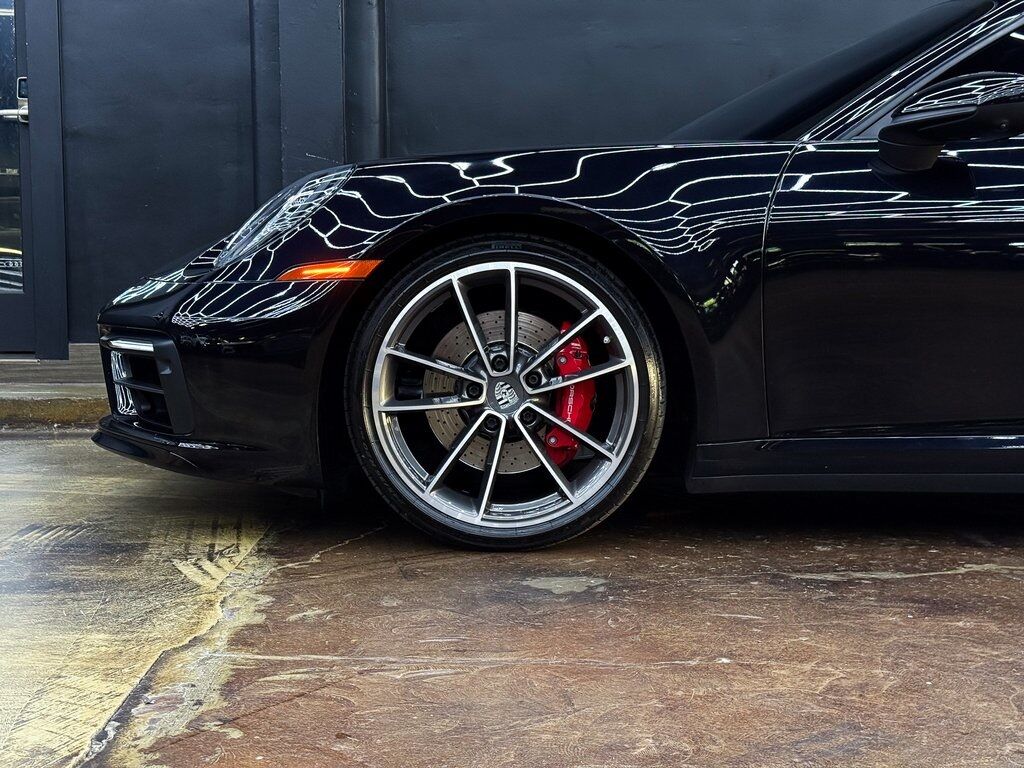 2020 Porsche 911 Carrera 4S Portland OR