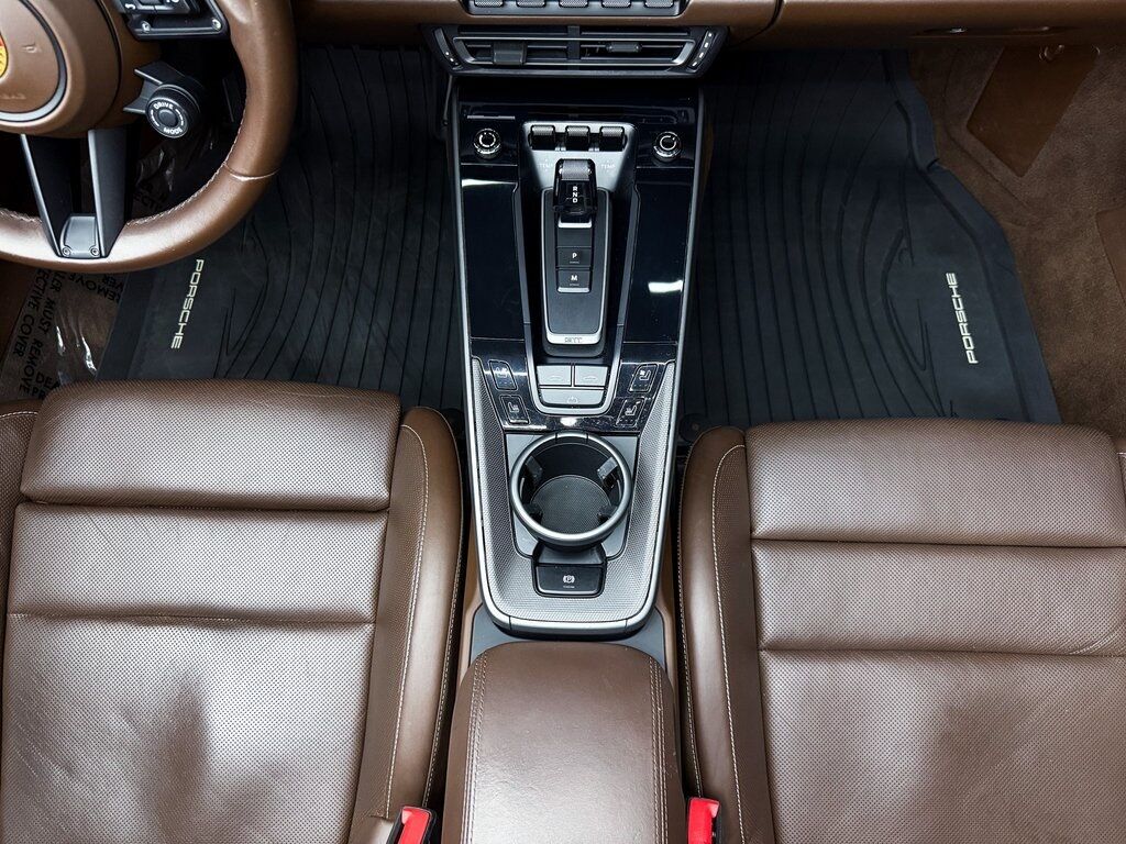 2020 Porsche 911 Carrera 4S Portland OR