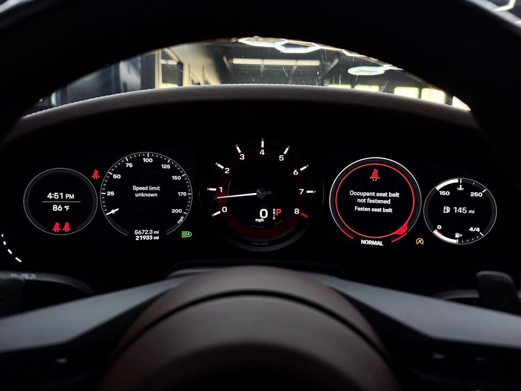 2020 Porsche 911 Carrera 4S Portland OR