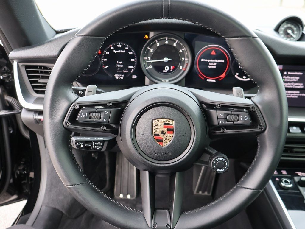 2020 Porsche 911 Carrera 4S San Clemente CA