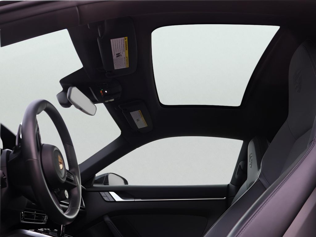 2020 Porsche 911 Carrera 4S San Clemente CA