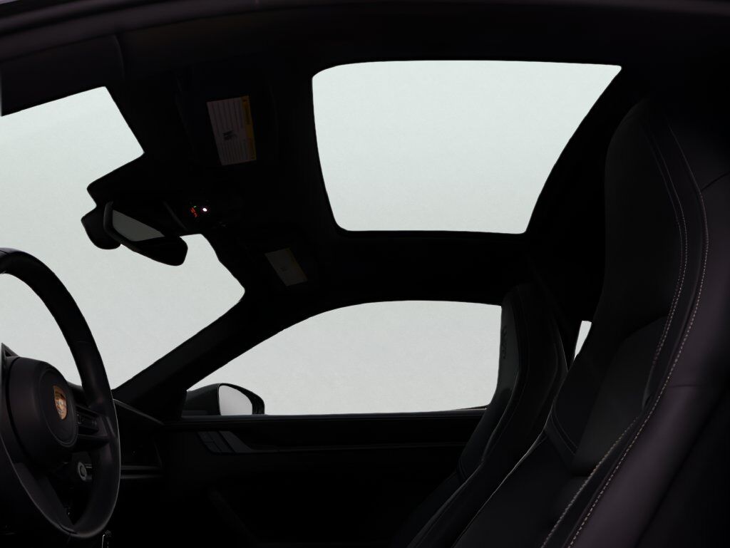 2020 Porsche 911 Carrera 4S San Clemente CA