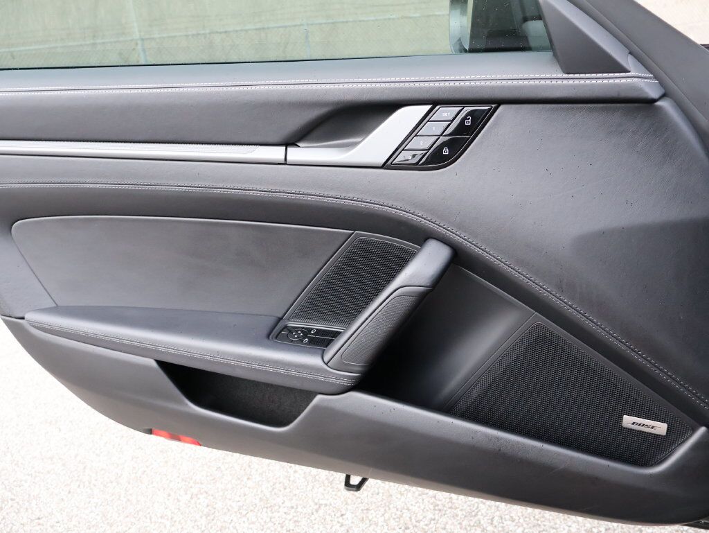 2020 Porsche 911 Carrera 4S San Clemente CA