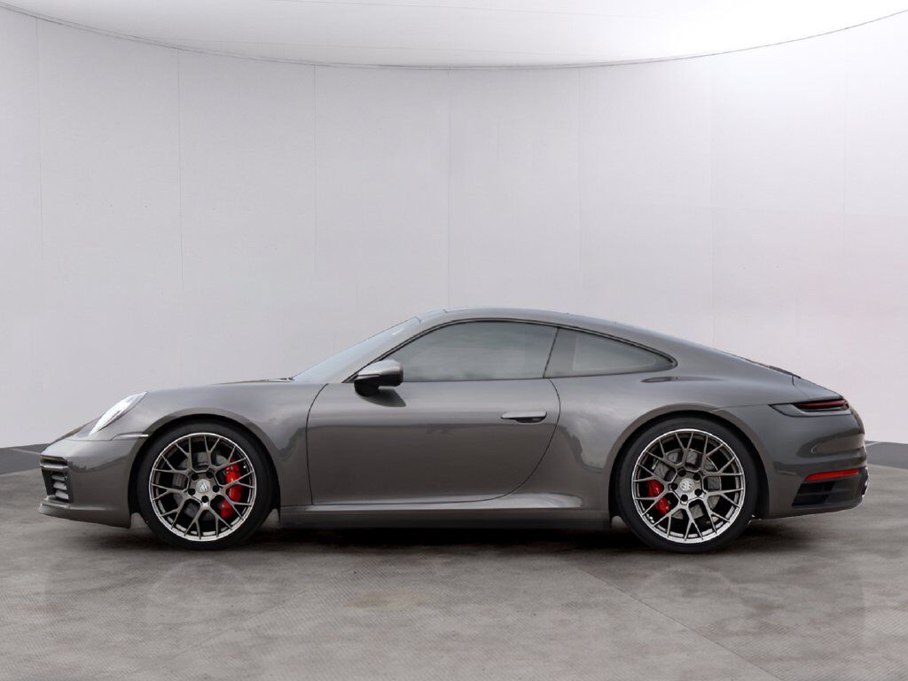 2020 Porsche 911 Carrera 4S San Clemente CA
