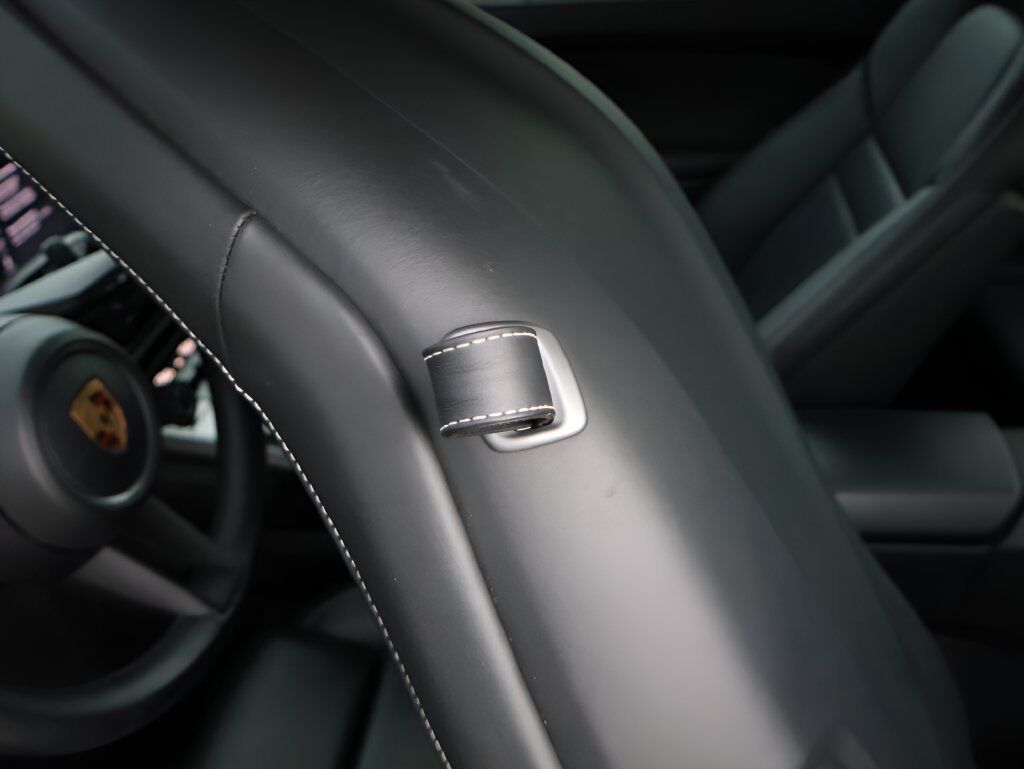 2020 Porsche 911 Carrera 4S San Clemente CA