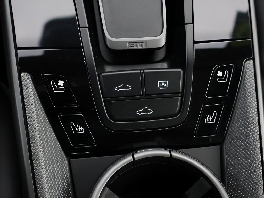 2020 Porsche 911 Carrera 4S San Clemente CA