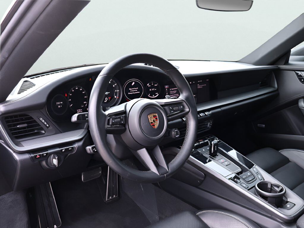 2020 Porsche 911 Carrera 4S San Clemente CA