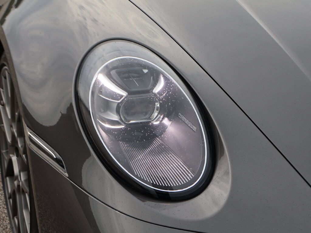 2020 Porsche 911 Carrera 4S San Clemente CA