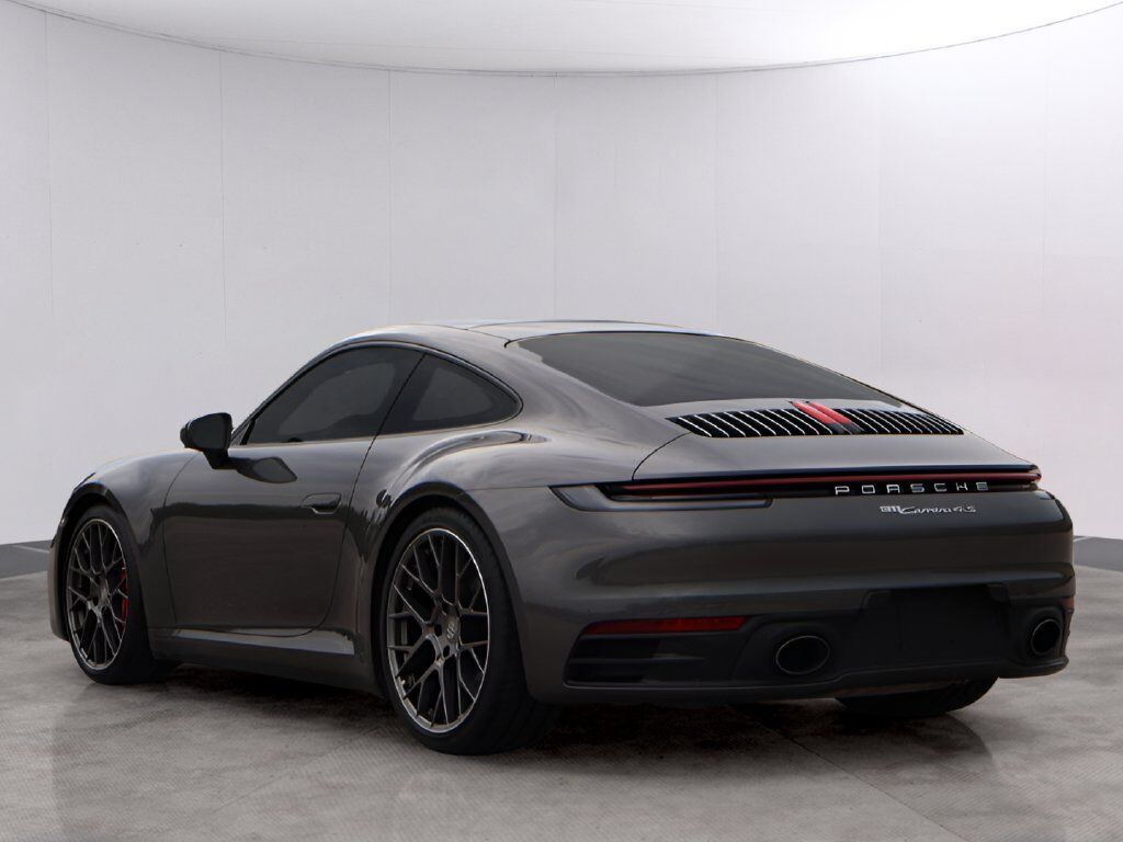 2020 Porsche 911 Carrera 4S San Clemente CA