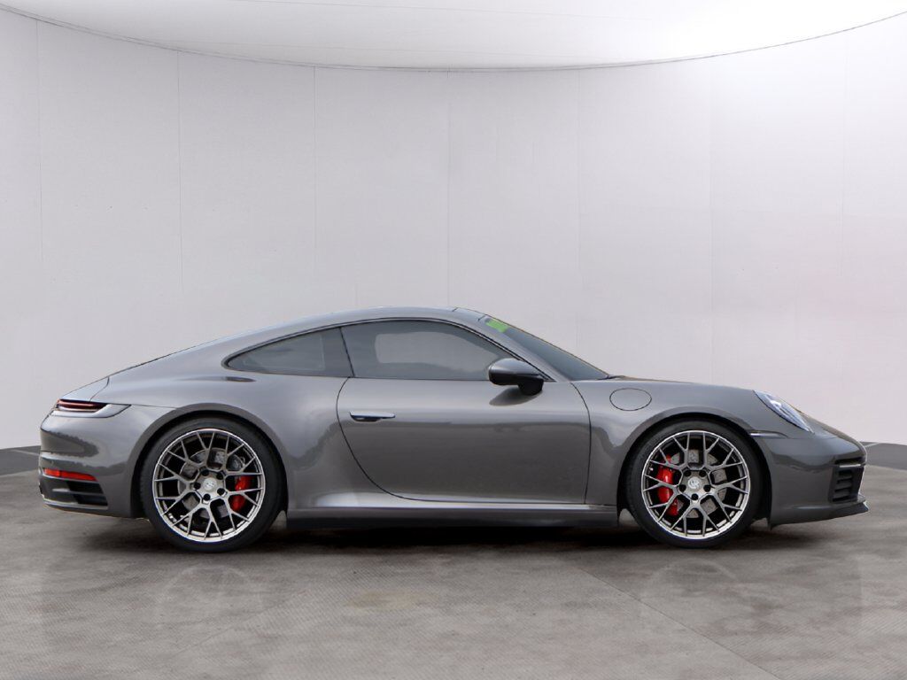 2020 Porsche 911 Carrera 4S San Clemente CA