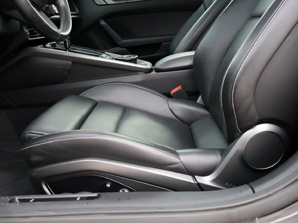 2020 Porsche 911 Carrera 4S San Clemente CA