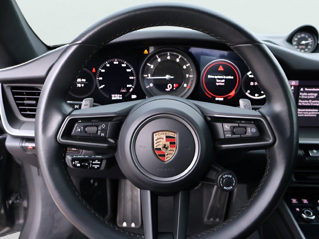 2020 Porsche 911 Carrera 4S San Clemente CA