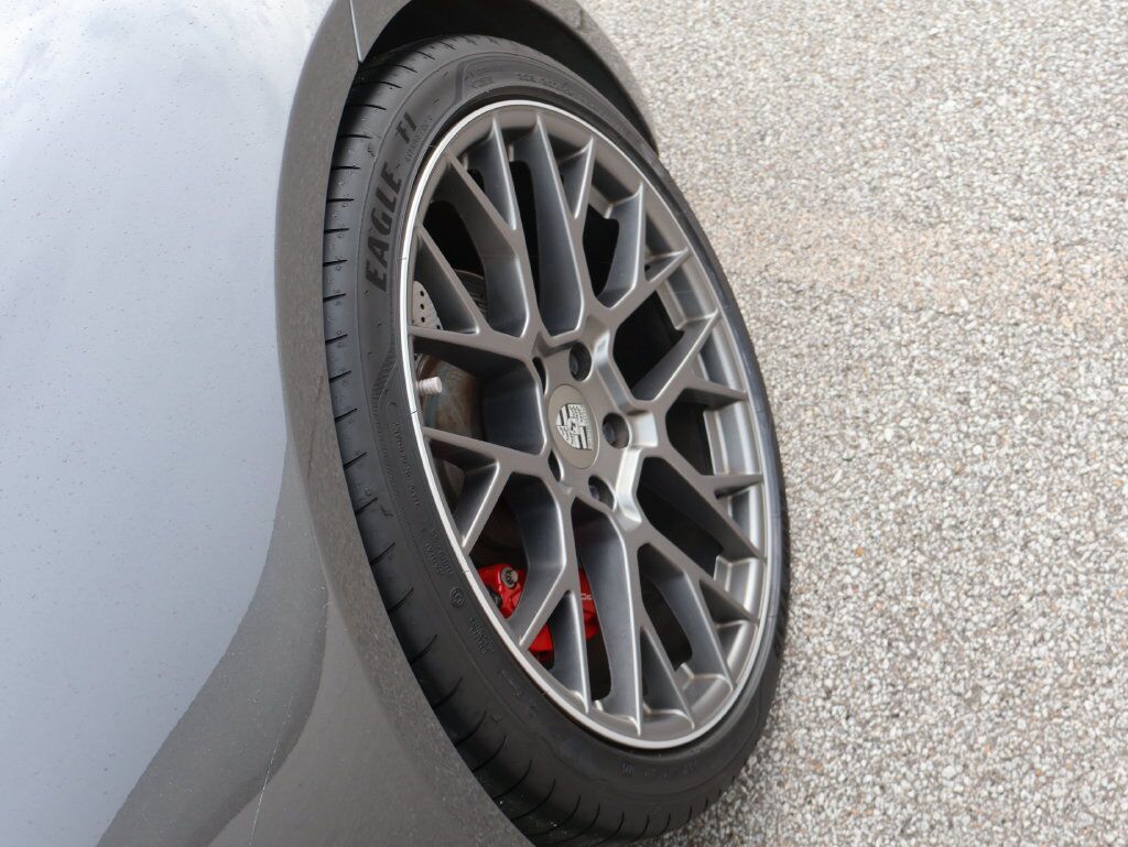 2020 Porsche 911 Carrera 4S San Clemente CA