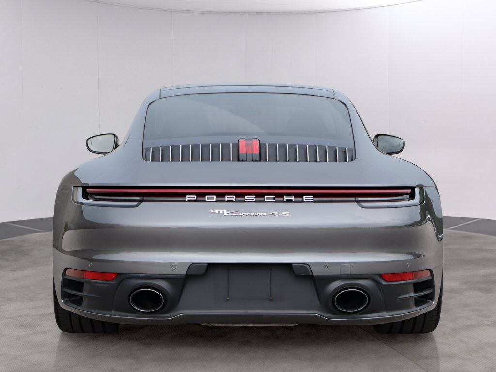 2020 Porsche 911 Carrera 4S San Clemente CA