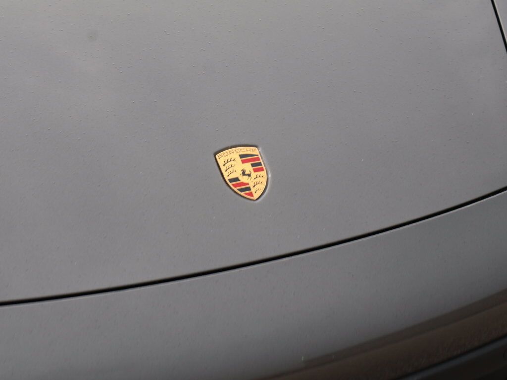 2020 Porsche 911 Carrera 4S San Clemente CA
