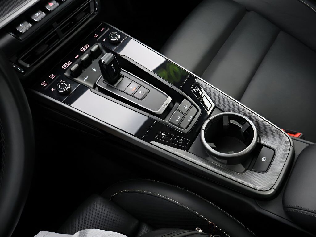 2020 Porsche 911 Carrera 4S San Clemente CA
