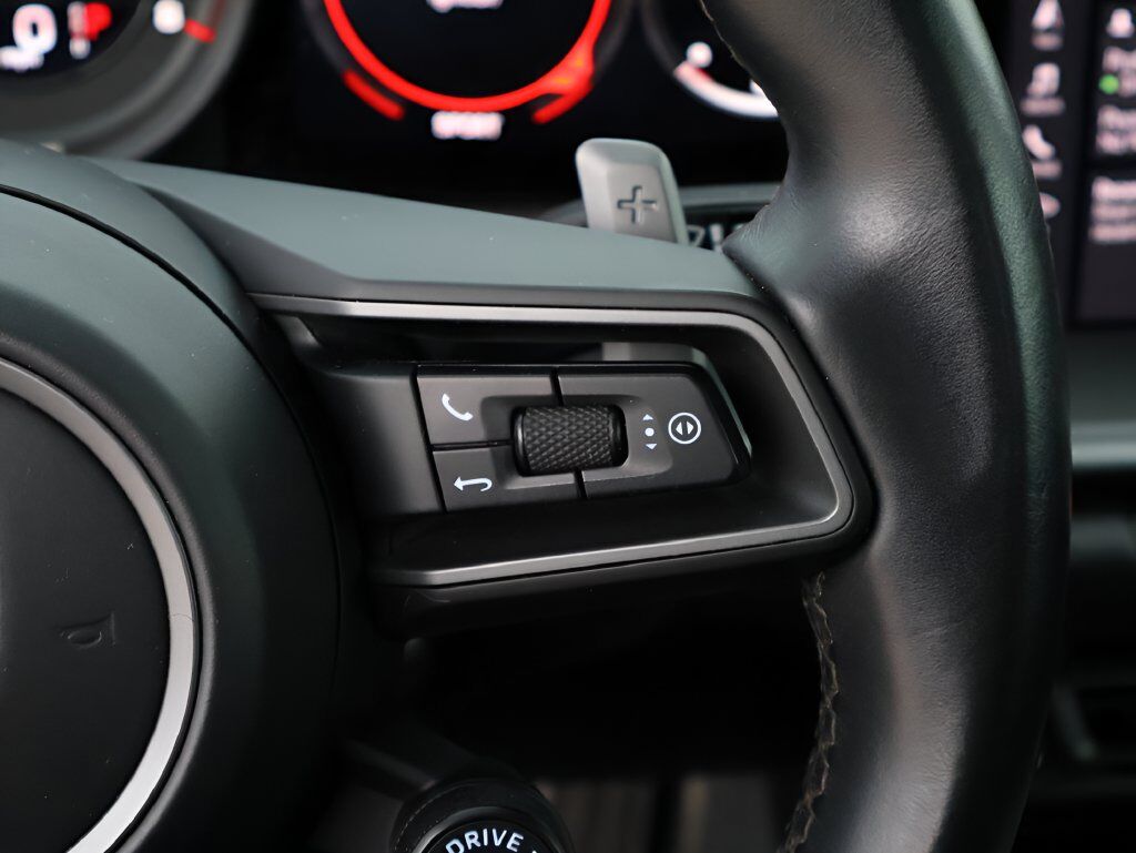 2020 Porsche 911 Carrera 4S San Clemente CA