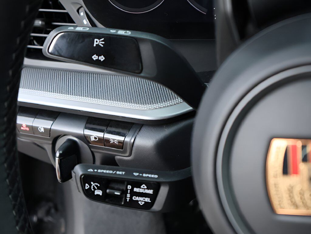 2020 Porsche 911 Carrera 4S San Clemente CA