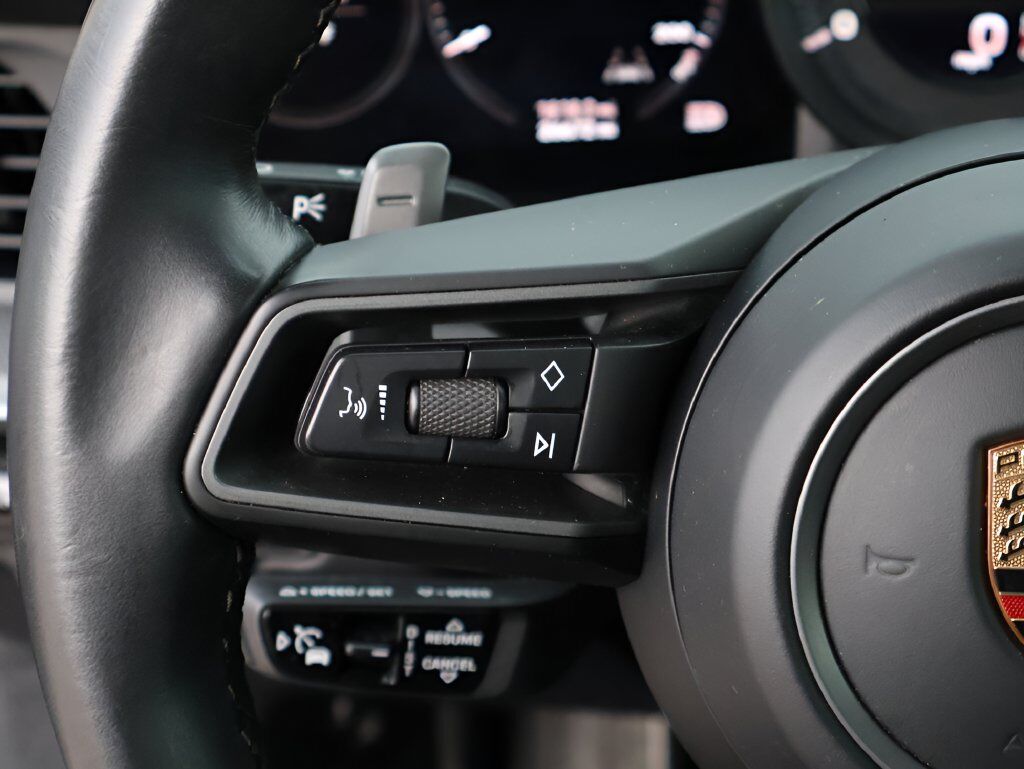 2020 Porsche 911 Carrera 4S San Clemente CA