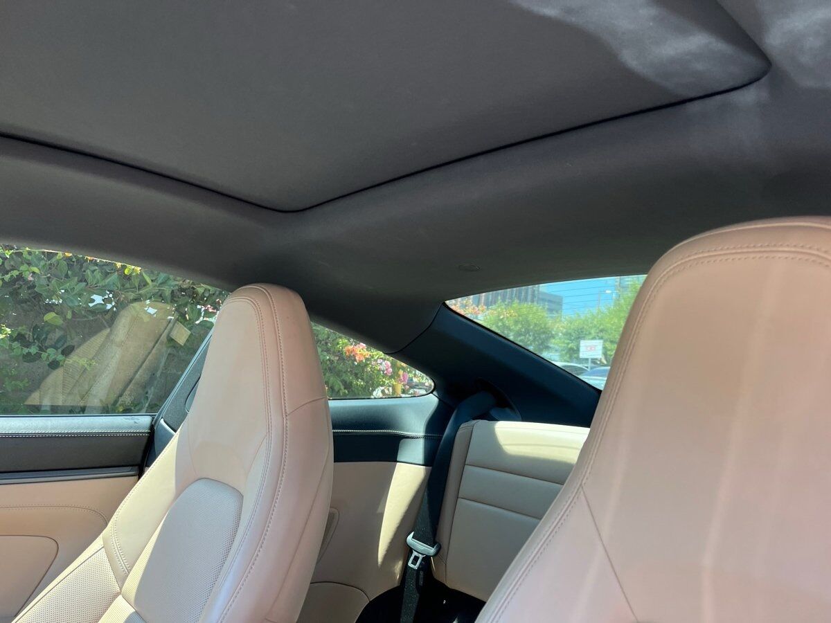 2020 Porsche 911 Carrera 4S Sport Package Ventilated Seats Portland OR