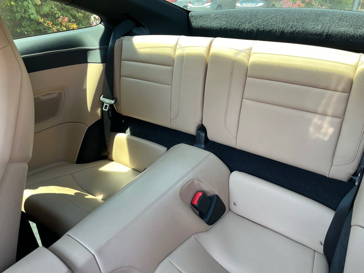 2020 Porsche 911 Carrera 4S Sport Package Ventilated Seats Portland OR