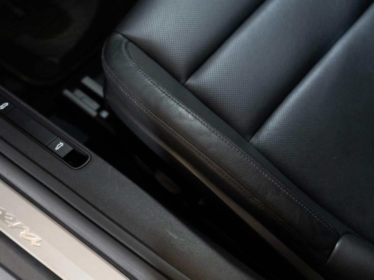 2020 Porsche 911 Carrera Cabriolet Pompano Beach FL