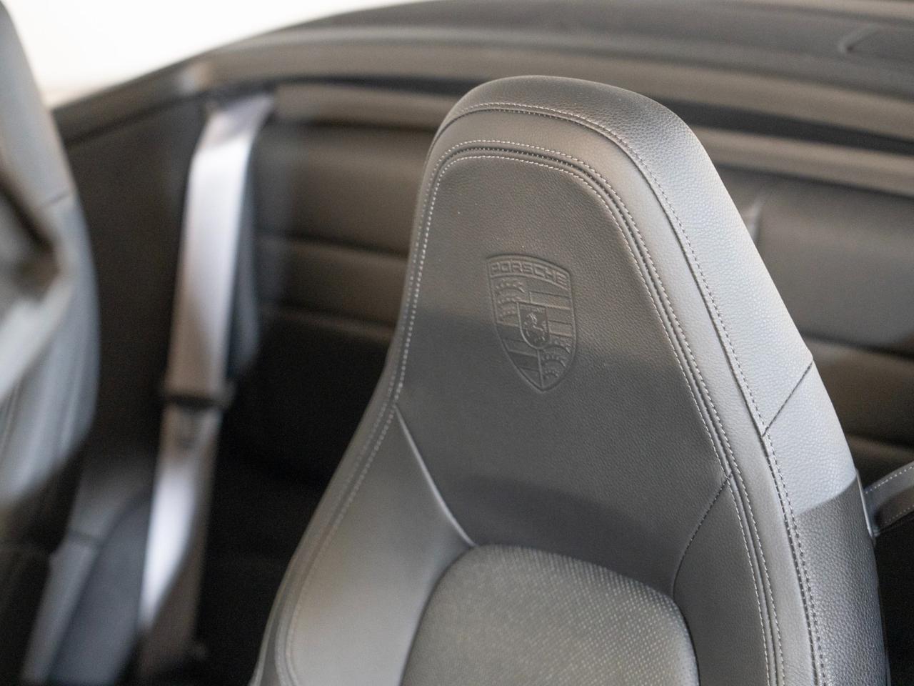 2020 Porsche 911 Carrera Cabriolet Pompano Beach FL