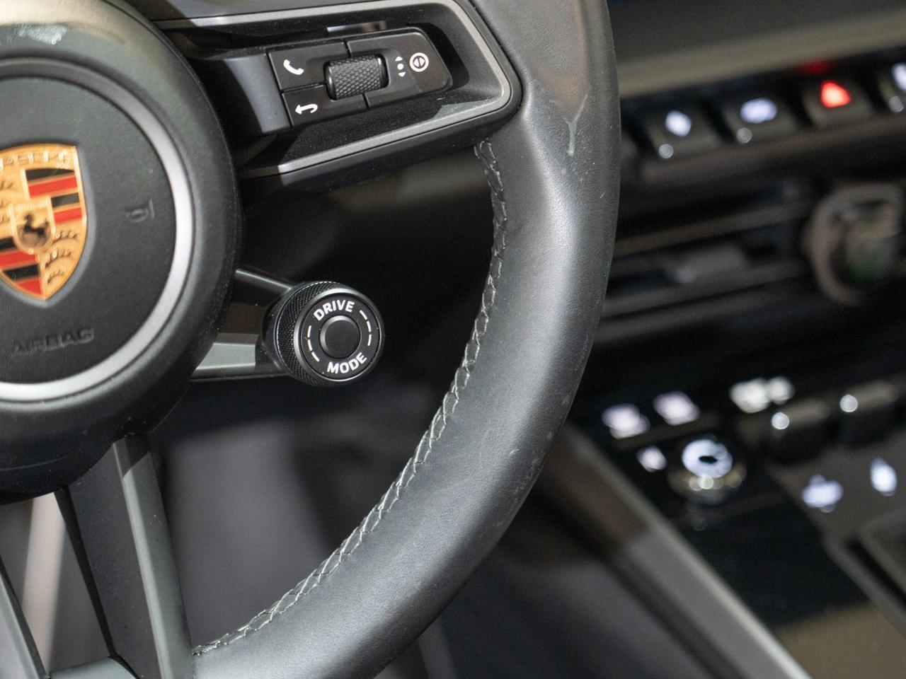 2020 Porsche 911 Carrera Cabriolet Pompano Beach FL