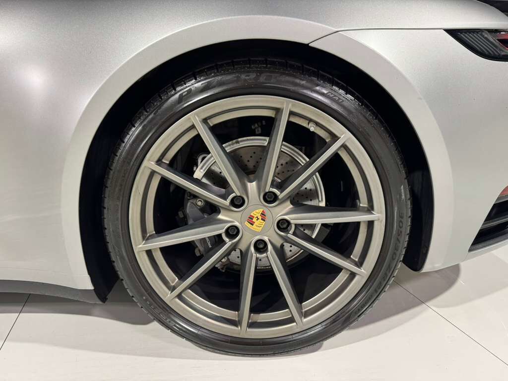 2020 Porsche 911 Carrera Fort Lauderdale FL
