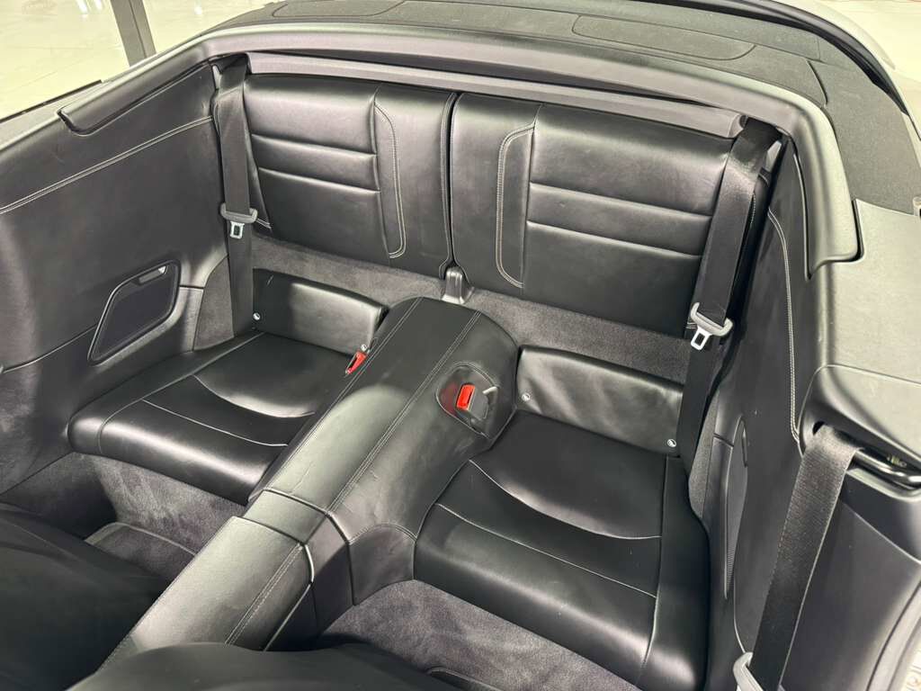 2020 Porsche 911 Carrera Fort Lauderdale FL