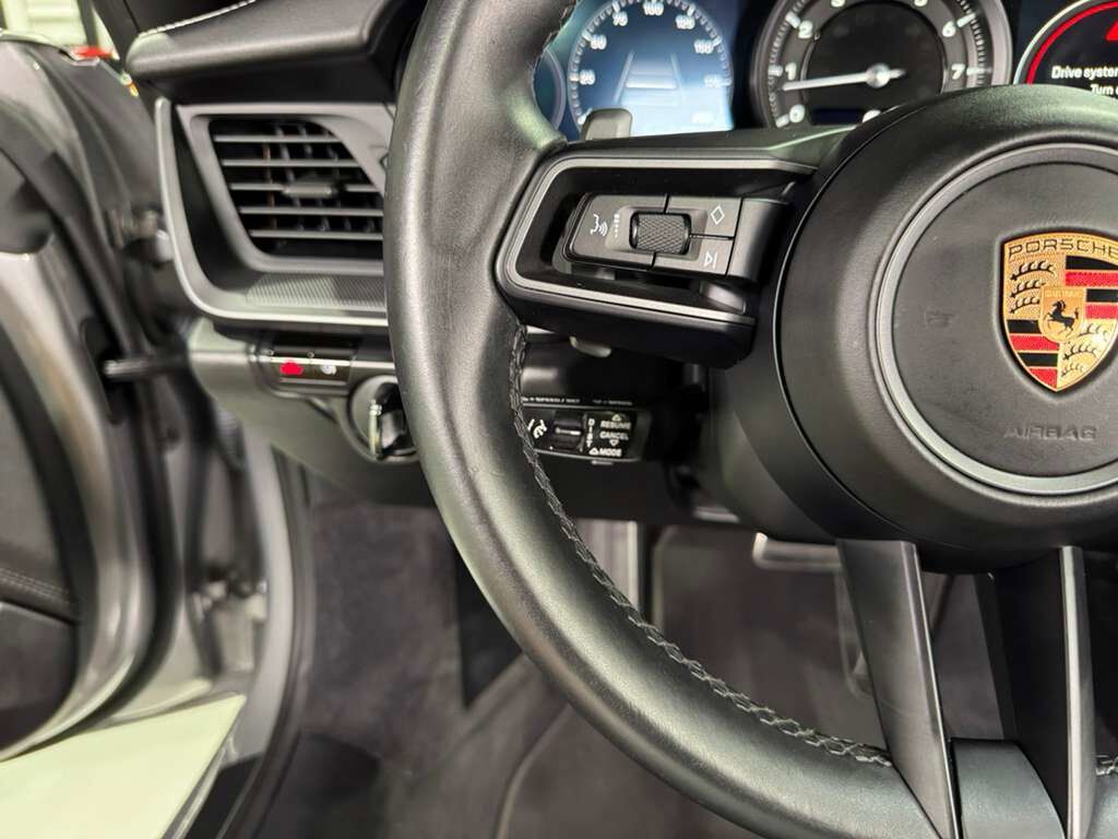 2020 Porsche 911 Carrera Fort Lauderdale FL