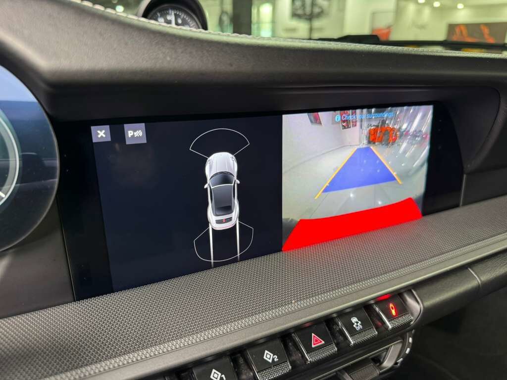 2020 Porsche 911 Carrera Fort Lauderdale FL