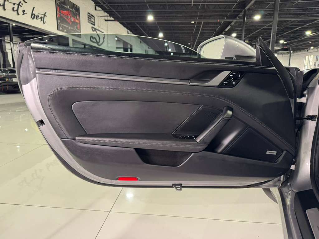 2020 Porsche 911 Carrera Fort Lauderdale FL