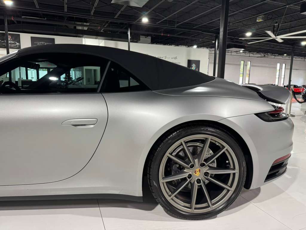 2020 Porsche 911 Carrera Fort Lauderdale FL