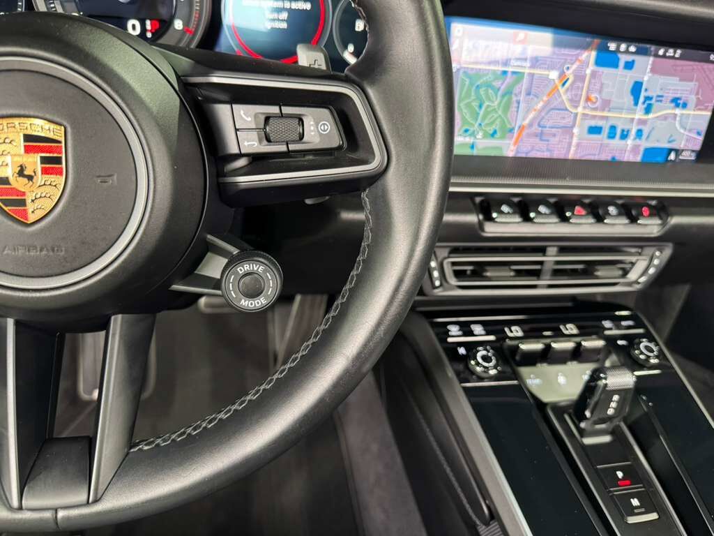 2020 Porsche 911 Carrera Fort Lauderdale FL