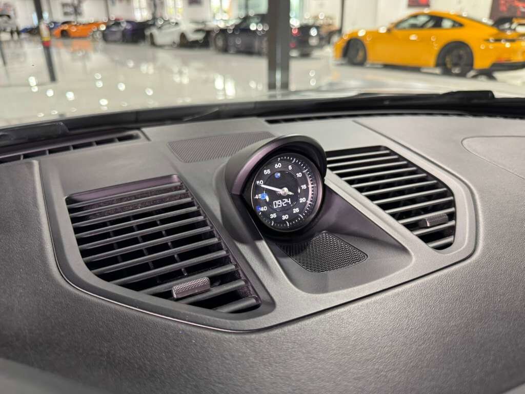 2020 Porsche 911 Carrera Fort Lauderdale FL